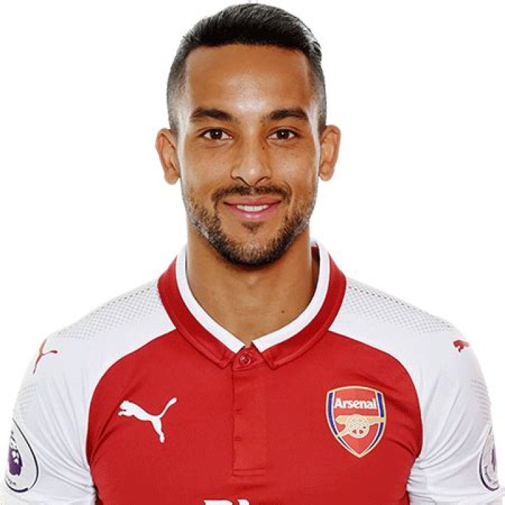 Theo Walcott Bio fact of age,height,net worth,nationality,girlfriend,wife,game,club