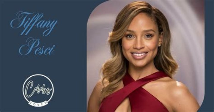 Tiffany Thornton - Bio, Age, Wiki, Facts and Family