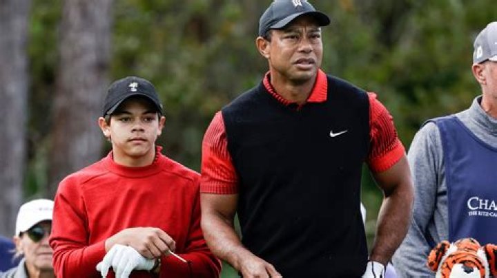 Tiger Woods Calls Rehab After Car Crash The Most ‘Painful Thing’ He’s Ever Experienced