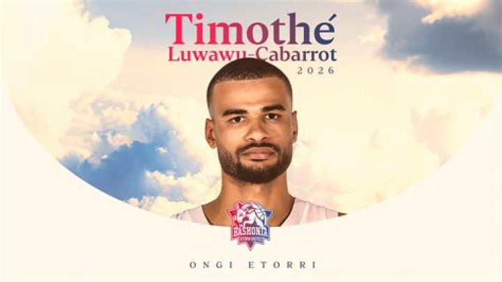 Timothe Luwawu-Cabarrot Bio-salary, net worth, contract, stats, girlfriend, relationship, affair, career, bio, nationality, age