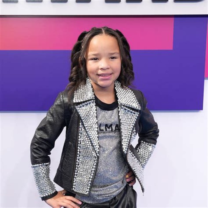 Tiny Shares Cute New TikTok Videos Of Heiress Dancing Just Before Her 4th Birthday — Watch