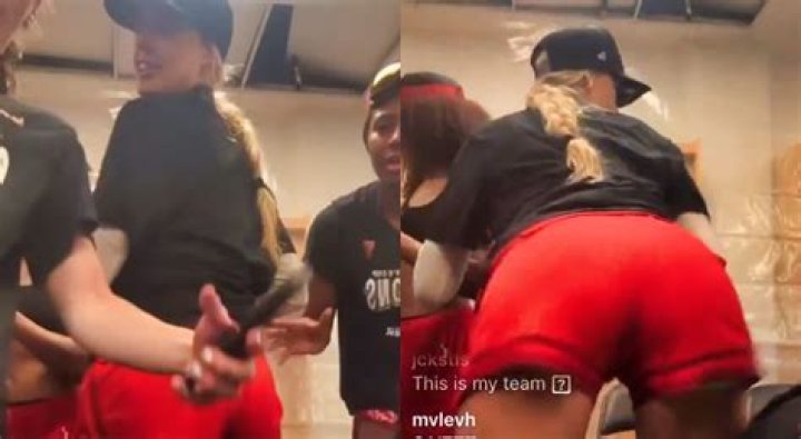 Tiny & Teyana Taylor Swap Twerking Tips During Wild Girls Night — But Where Was T.I.?