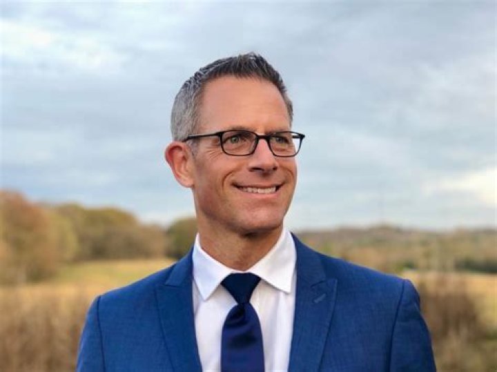 TJ Osborne - Bio, Age, Wiki, Facts and Family