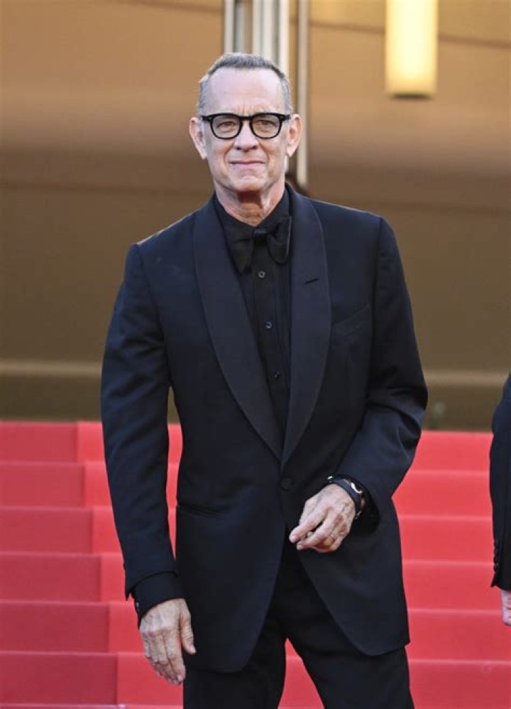 Tom Hanks Felt Like "a Total Idiot" After Diabetes Diagnosis — Best Life