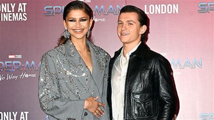 Tom Holland Talks Having Kids Amid Zendaya Romance – Hollywood Life