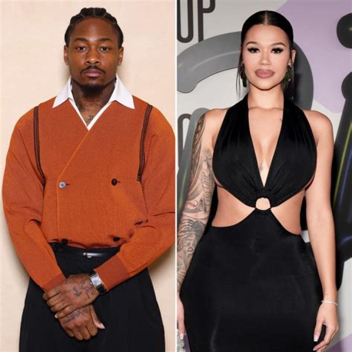 Tommie Lee Shades Rob Kardashian Over Date With Aileen Gisselle – Hollywood Life