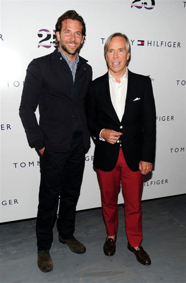 Tommy Hilfiger's Celebrity Fans & Friends Flock To His Show & Extravagant Party To Celebrate His 25th Anniversary!