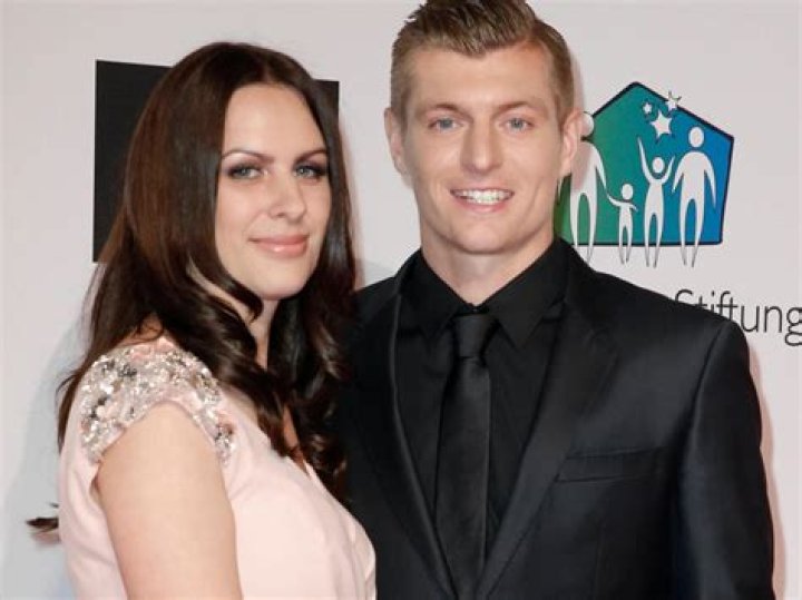Toni Kroos Wife Jessica Kroos's Biography, Married Life, Children, Career, Net Worth, Earnings