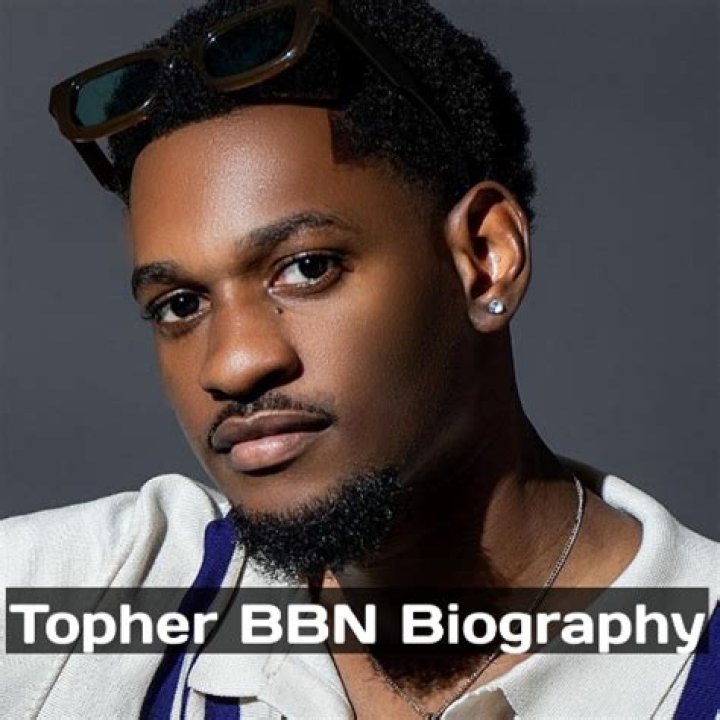 Topher - Biography, Age, Wiki, Facts and Family