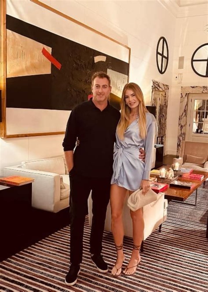 Tori Praver Height, Weight, Age, Husband, Children