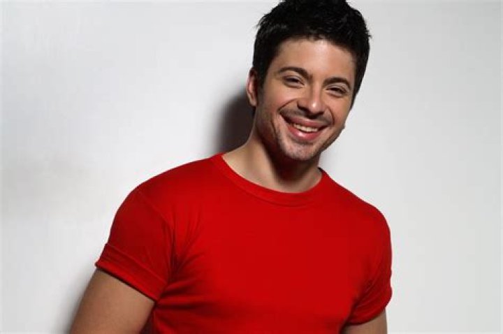 Toše Proeski Height, Weight, Age, Body Statistics