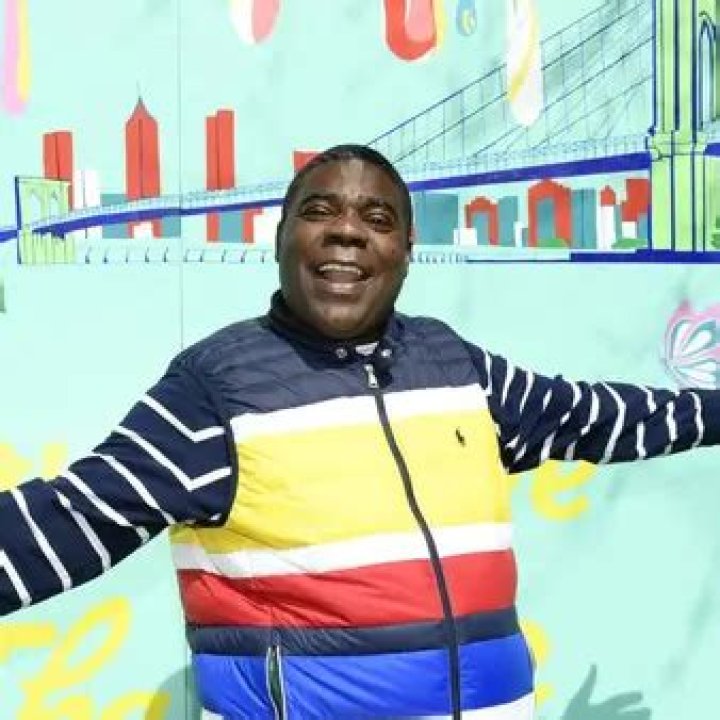 Tracy Morgan Net Worth | Celebrity Net Worth