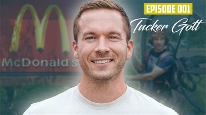 Tucker Gott Youtuber overview