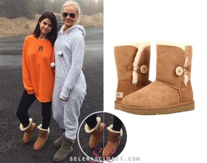 Ugg Boots Sale – Shop These Amazing Deals – Hollywood Life