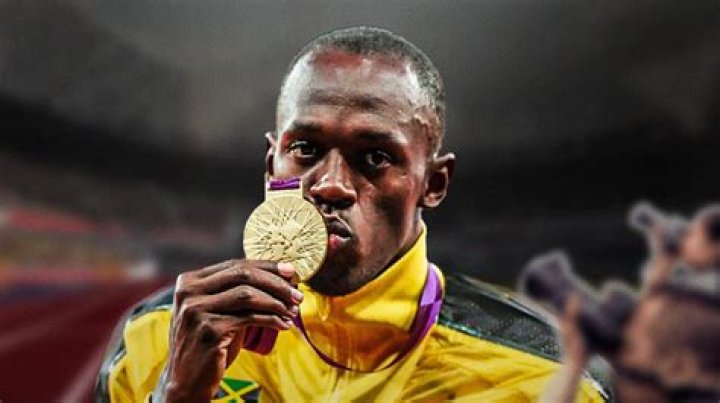 Usain Bolt Net Worth | Celebrity Net Worth