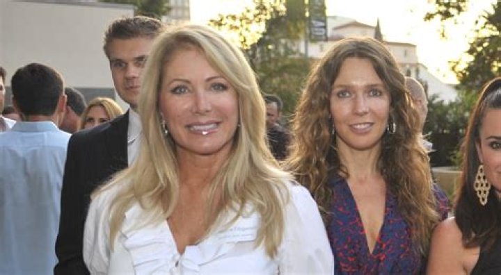 Valerie Fitzgerald Net Worth | Celebrity Net Worth