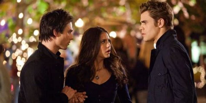 Vampire Diaries Recap — Damon & Elena Break Up? — Season 4 Episode 8 – Hollywood Life