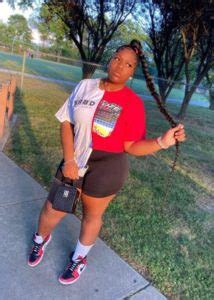 Vickey Cathey Height, Weight, Age, Boyfriend, Facts, Biography