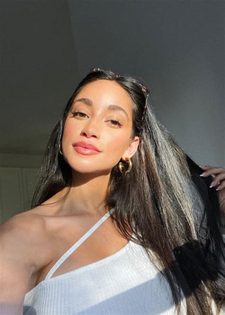 Victoria Fuller Height, Weight, Age, Boyfriend, Family, Facts, Biography