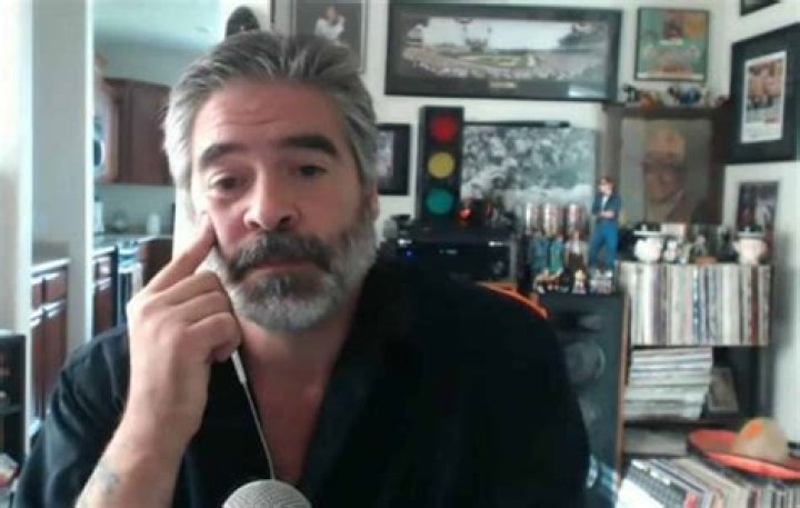 Vince Russo - Bio, Age, net worth, height, Wiki, Facts and Family