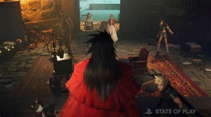 Vincent Valentine - Bio, Age, Wiki, Facts and Family