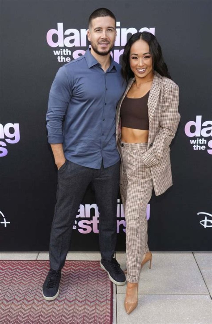 Vinny Guadagnino Height, Weight, Age, Girlfriend, Biography