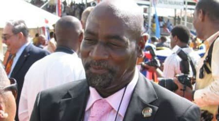 Vivian Richards Height, Weight, Age, Spouse, Family, Facts, Biography