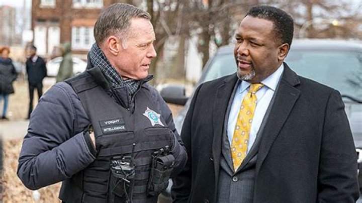 Voight Helps Ray Out With A Gang Case – Hollywood Life