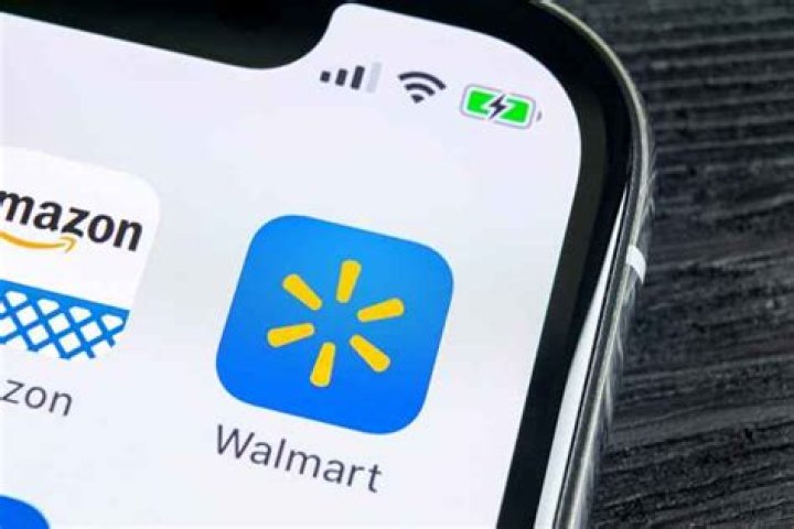Walmart Revealed Its Biggest Weakness in a New Leaked Document