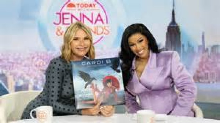 Watch Cardi B’s Video – Hollywood Life