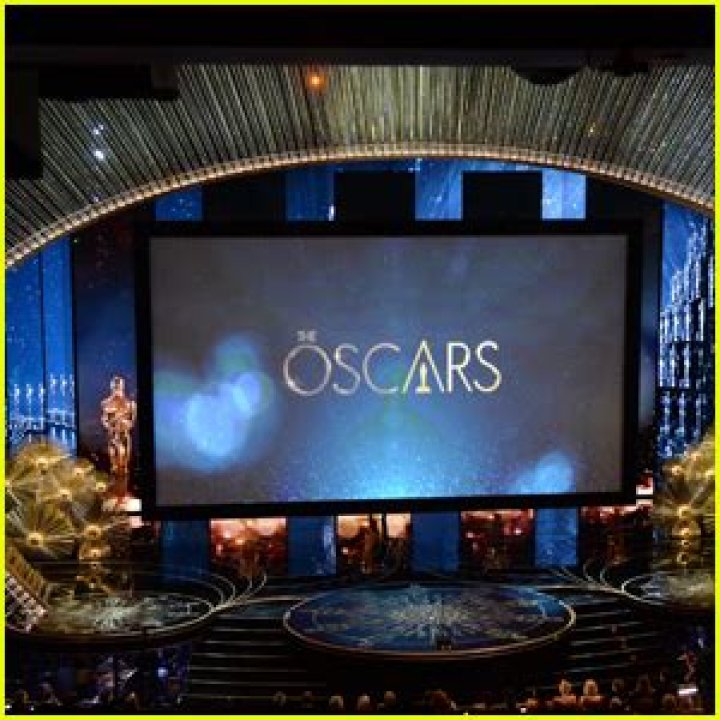 Watch Oscars 2013 Online — Full Video Stream Of Entire Show