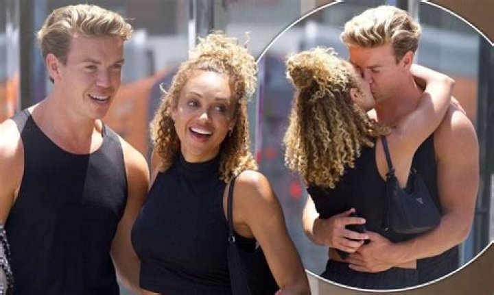 
Whats N'golo Kante's Beef with Sexy Reporter Ian Poulter, Are they Dating Each Other?