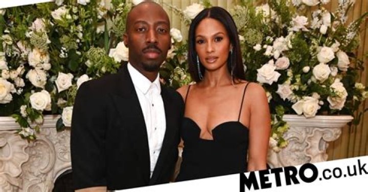 Who is Alesha Dixon Dating Now?