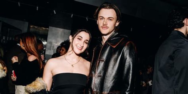 Who is Alicia Machado Dating Now?