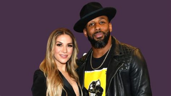Who Is Allison Holker?