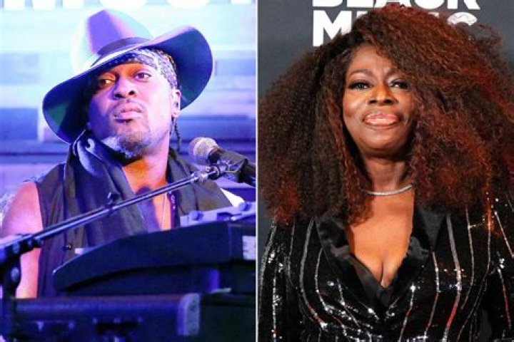 Who is Angie Diaz Dating Now?