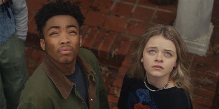 Who is Asante Blackk Dating Now