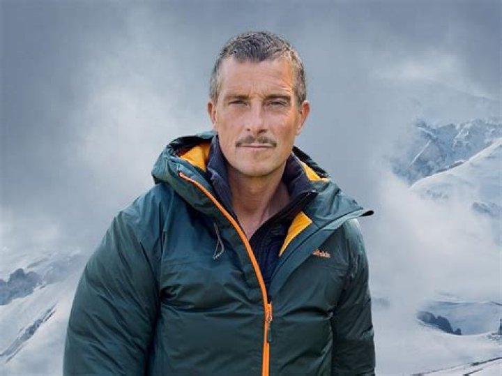 Who is Bear Grylls Dating Now?