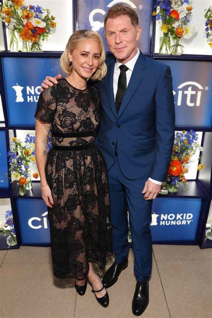 Who is Bobby Convey Dating Now?