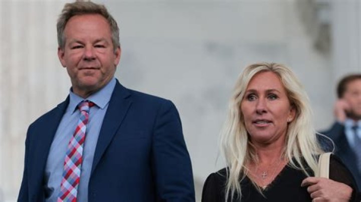 Who is Brian George Dating Now