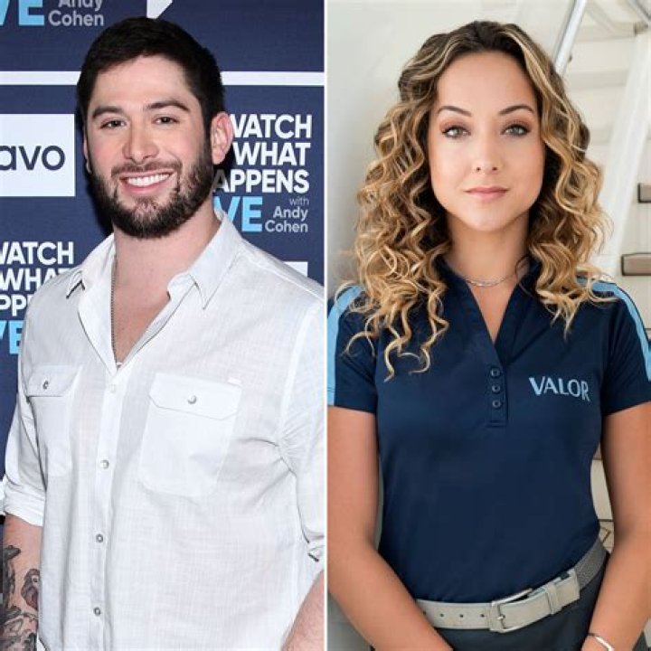 Who is Brianna Adekeye Dating Now