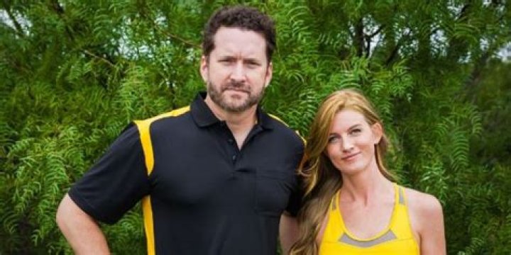 Who is Burnie Burns Dating Now?