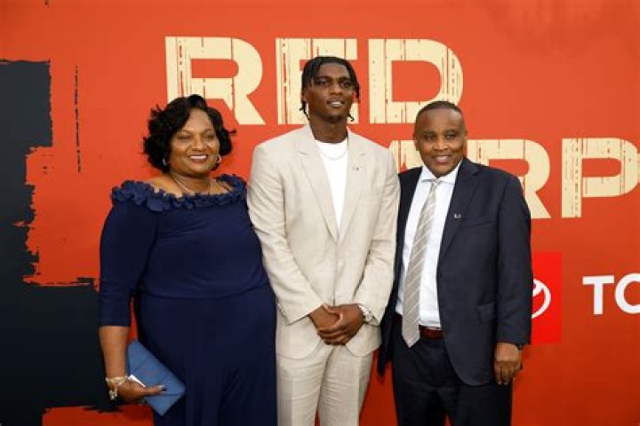 Who is Cam Ward Dating Now