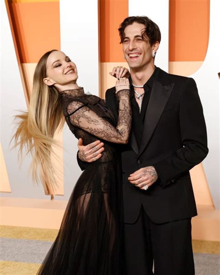 Who is Cameron Heard Dating Now?