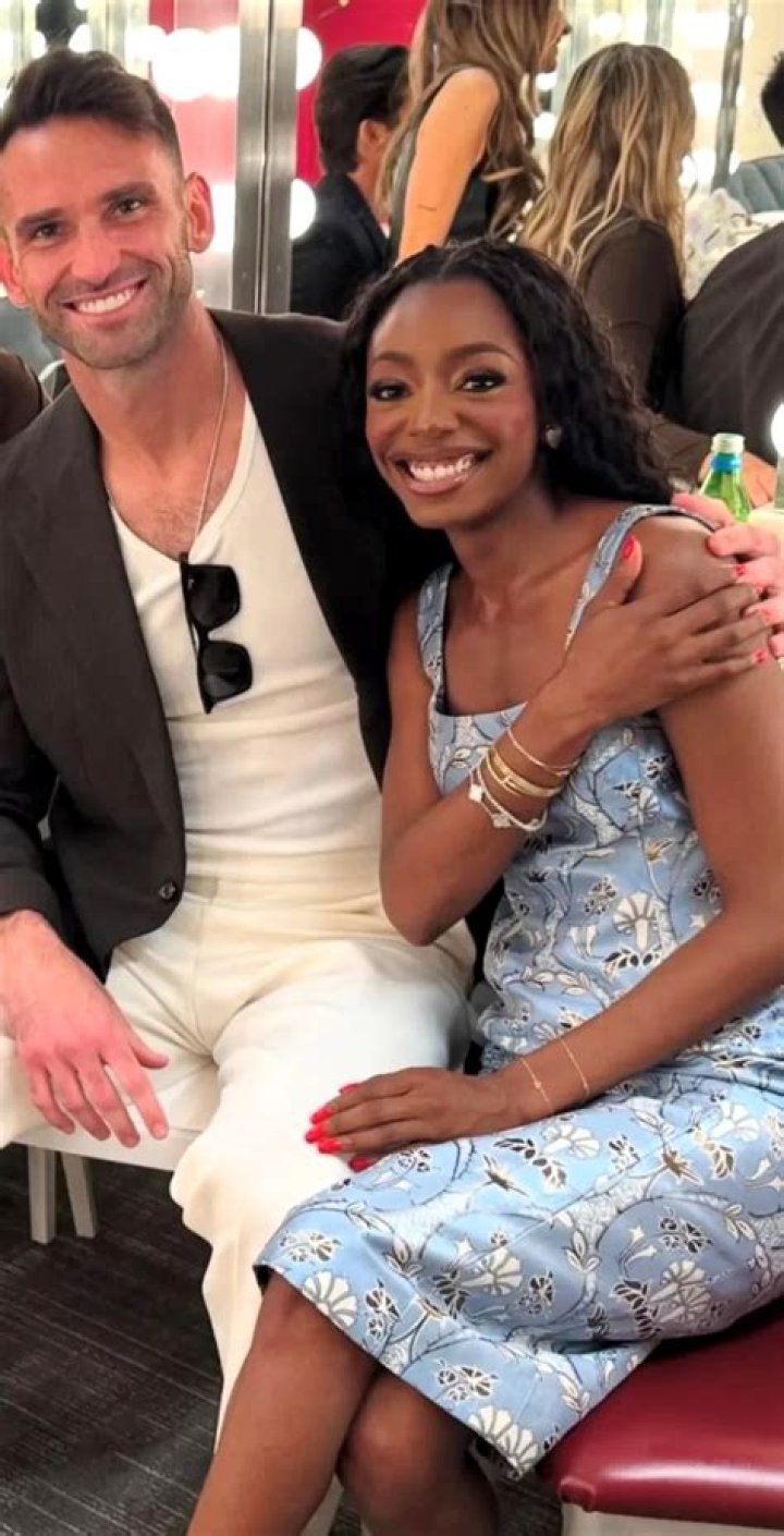 Who is Carl Hyland Dating Now?