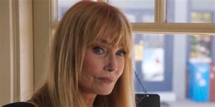 Who is Carla DiBello Dating Now