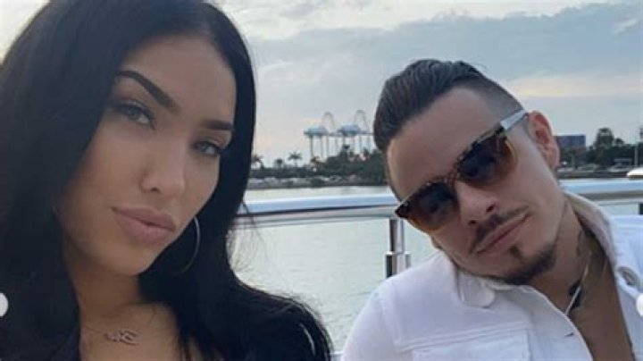 Who is Casper Smart Dating Now