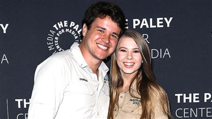 Who Is Chandler Powell? 5 Things About Bindi Irwin’s Husband – Hollywood Life