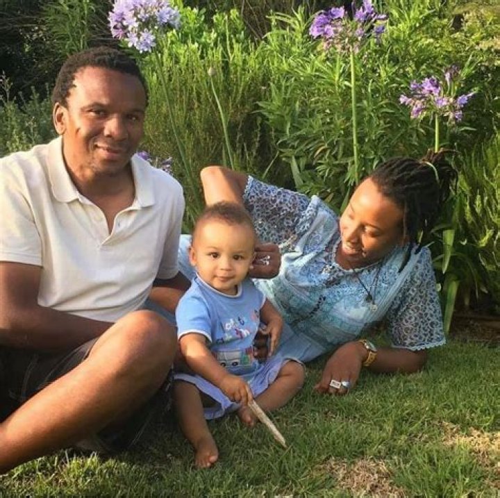 Who is Chiedza Mhende Dating Now?