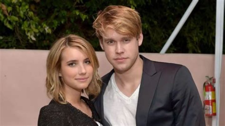 Who is Chord Overstreet Dating Now
